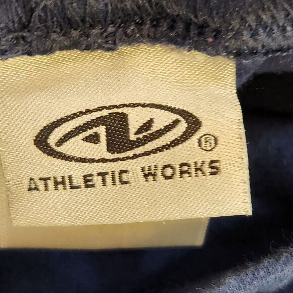 Capri Leggings Lot – 3 Pairs – Women’s Large – GapFit + Athletic Works – Stretch - Picture 11 of 11